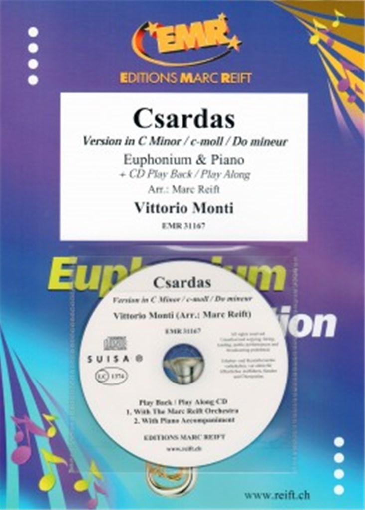 Csardas