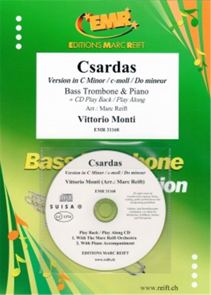 Csardas