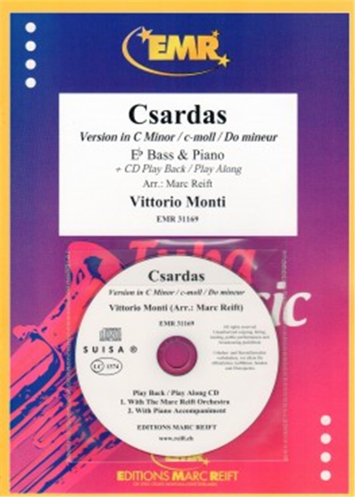 Csardas