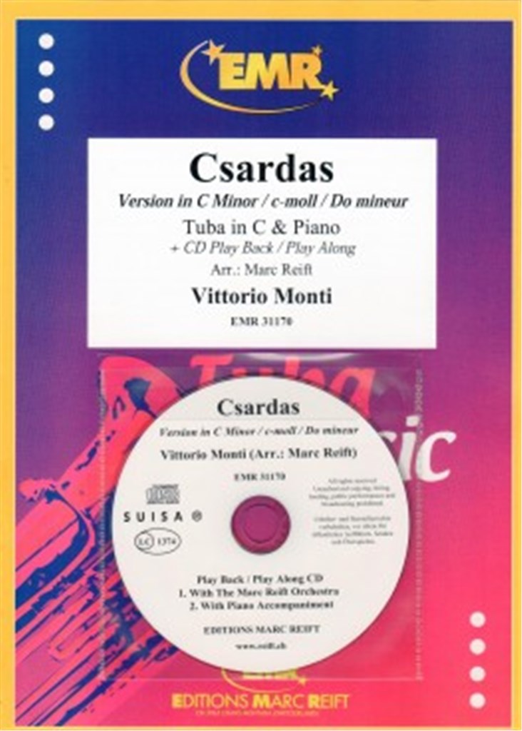 Csardas