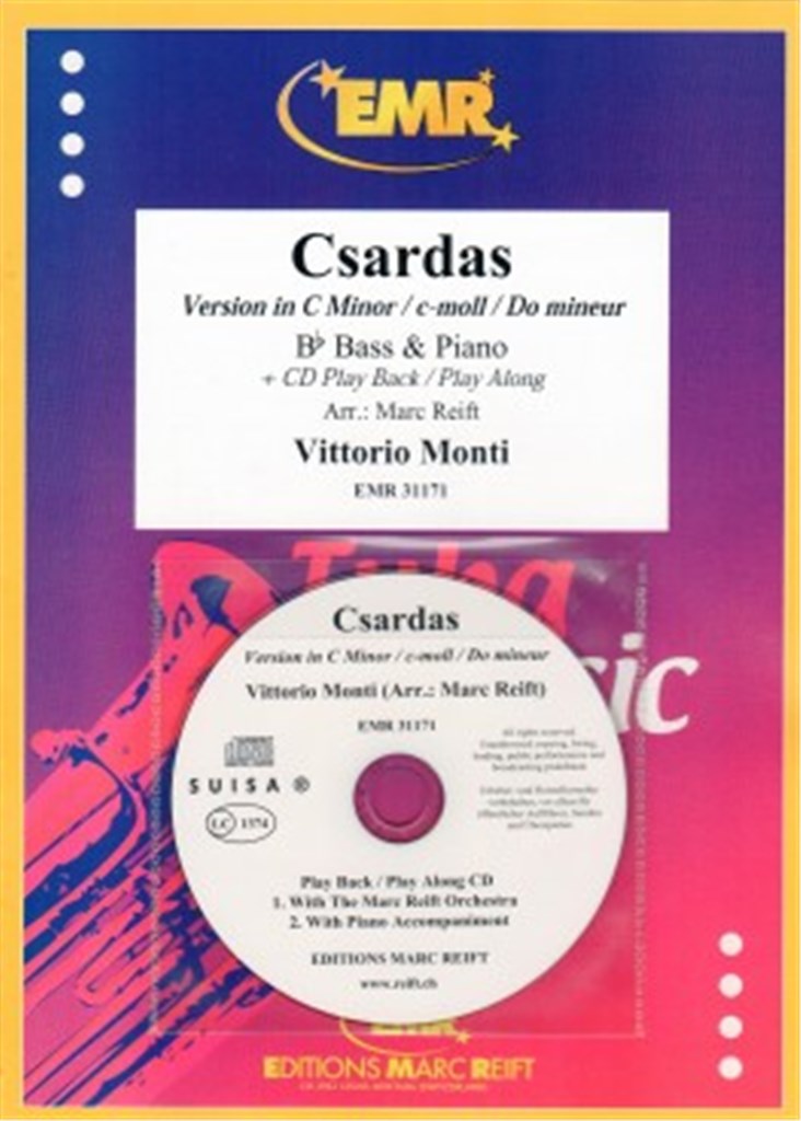 Csardas