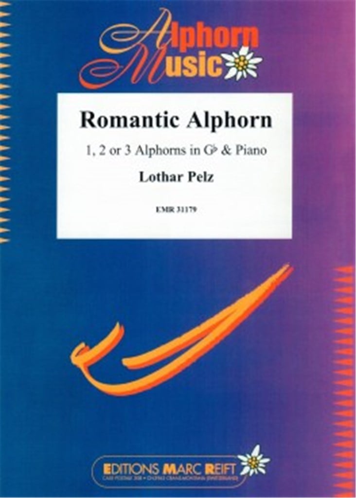 Romantic Alphorn