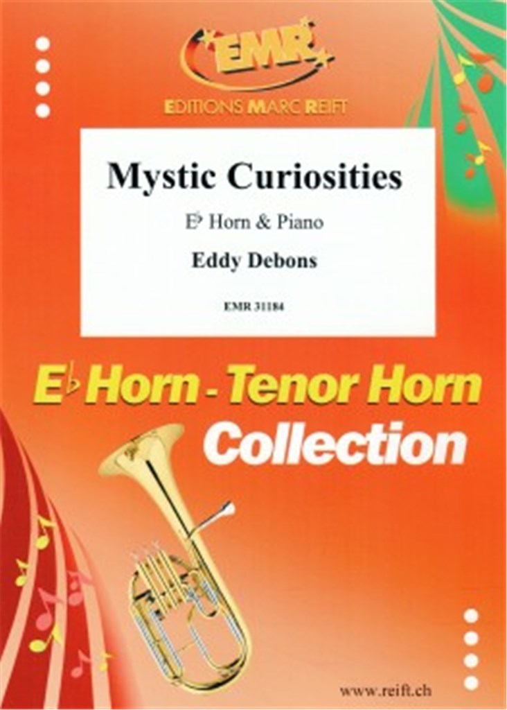 Mystic Curiosities