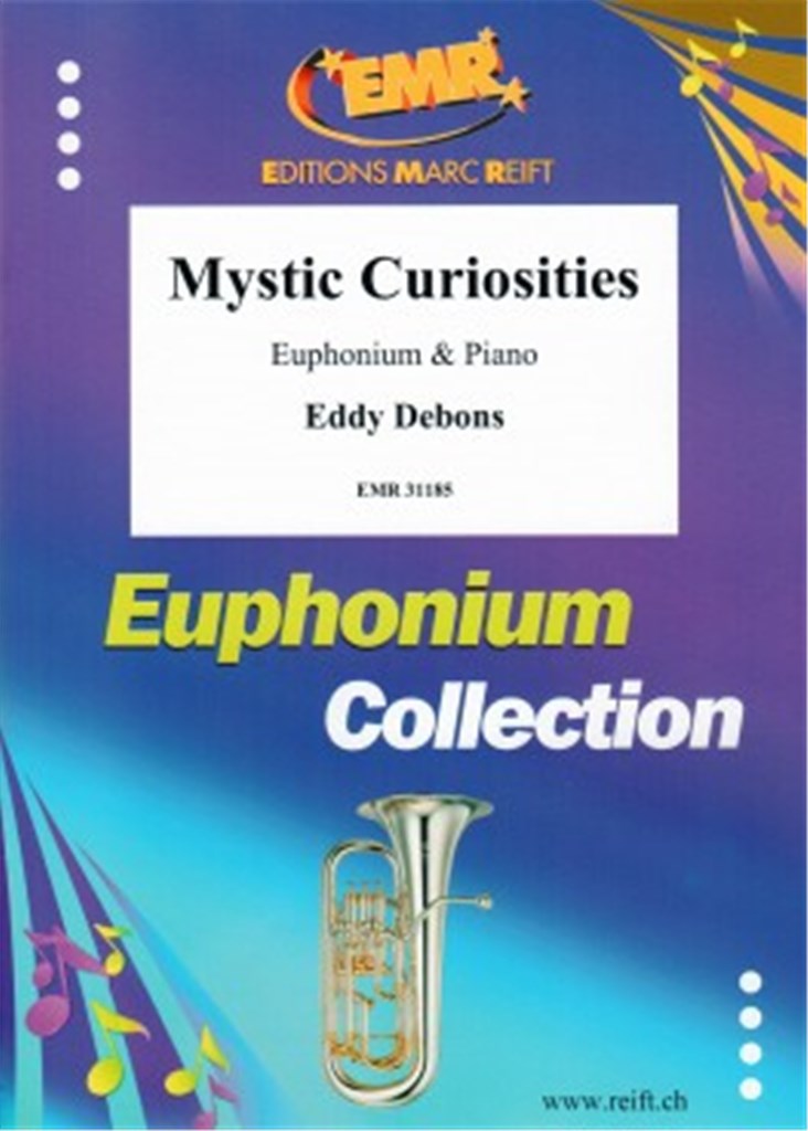 Mystic Curiosities