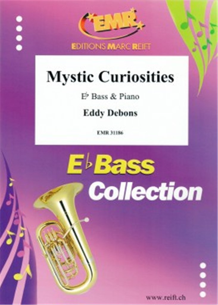 Mystic Curiosities