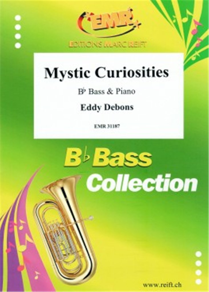 Mystic Curiosities