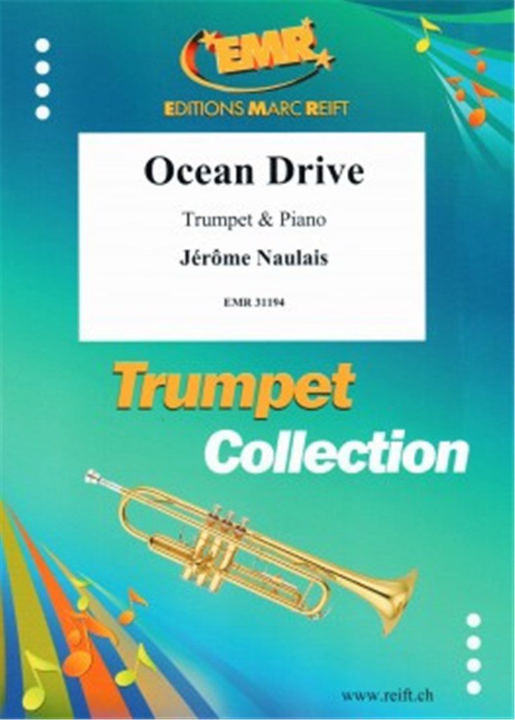 Ocean Drive