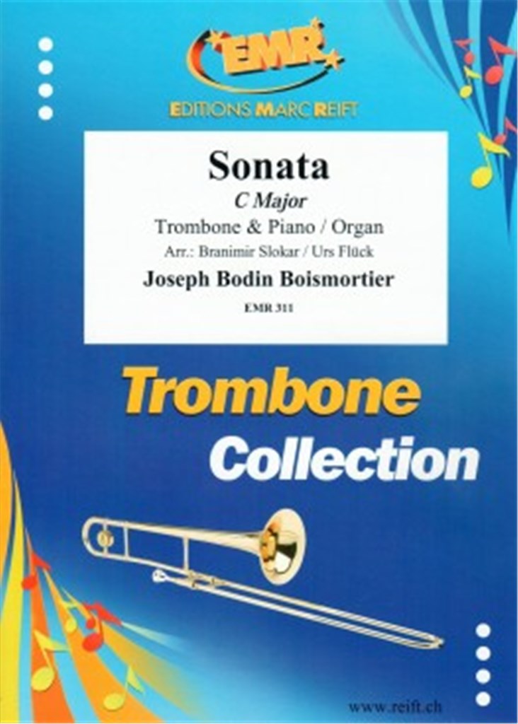Sonate C Major