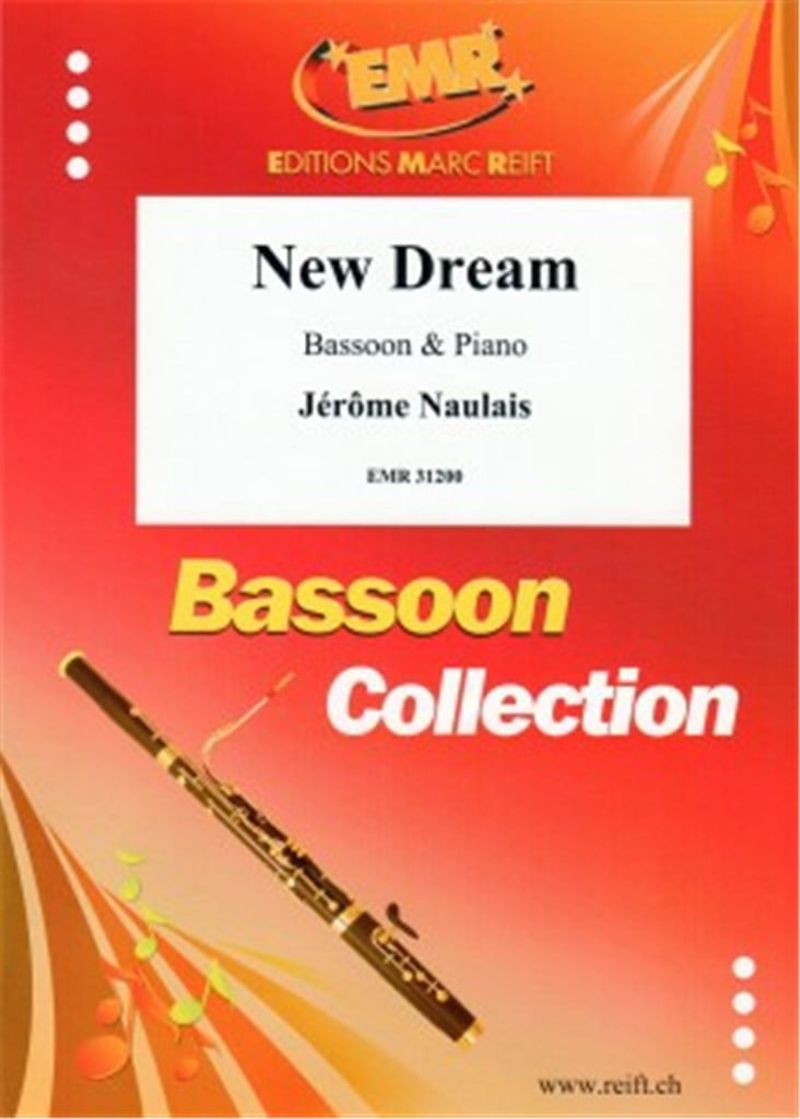 New Dream