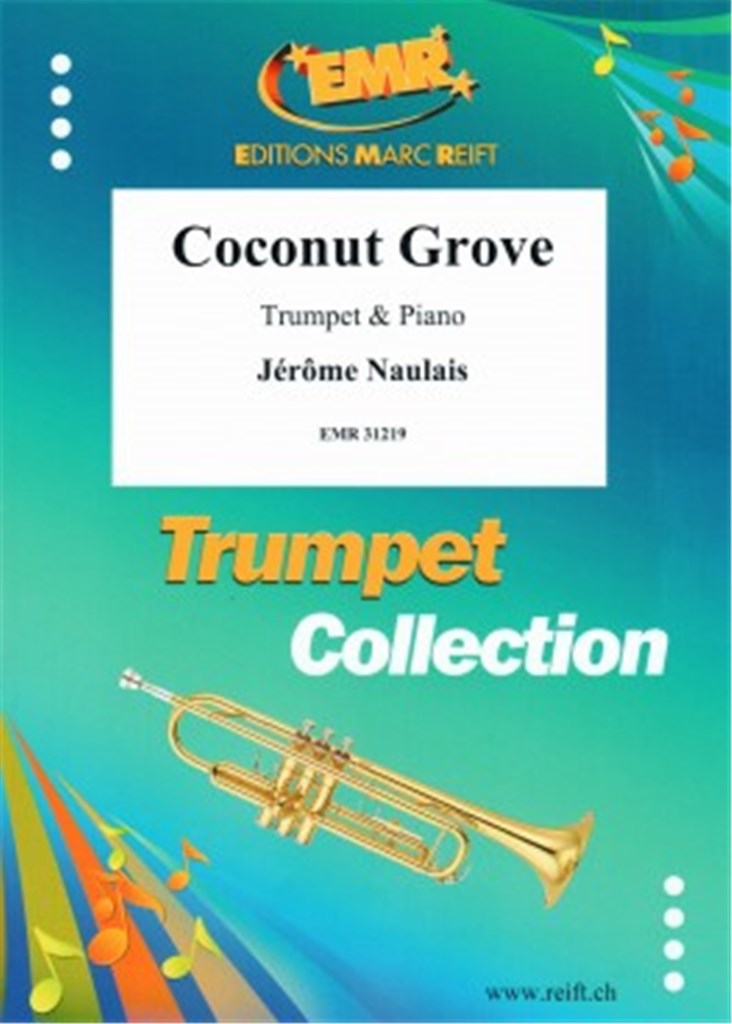 Coconut Grove