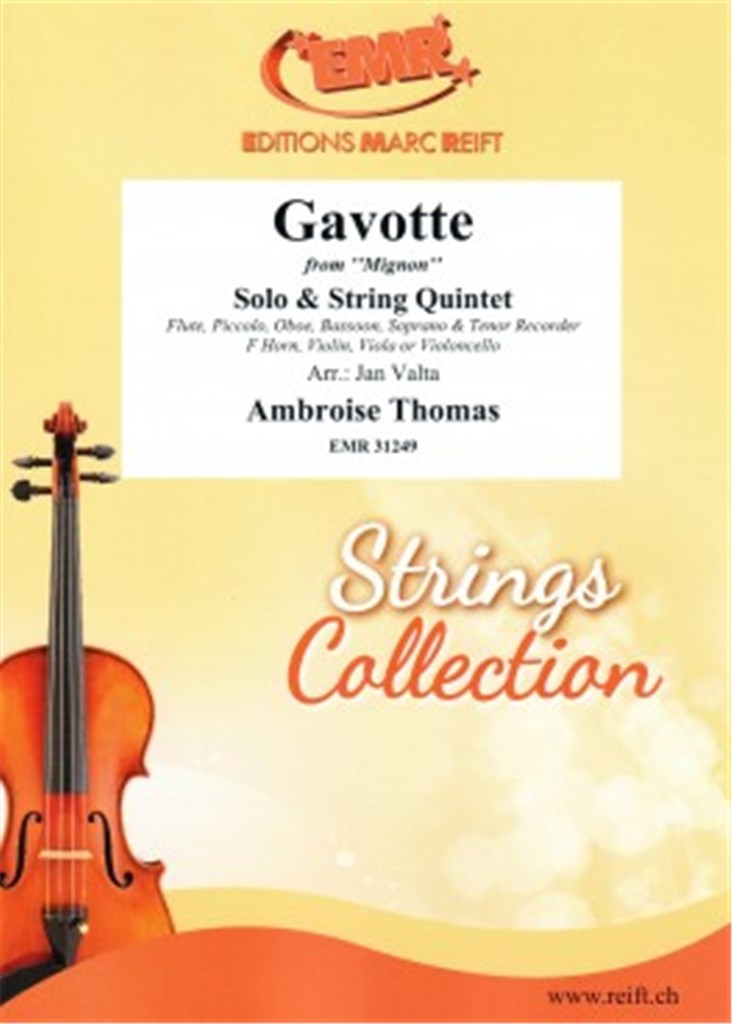 Gavotte