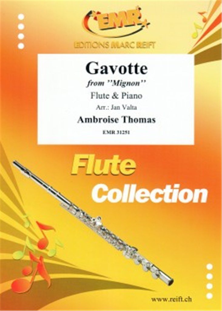 Gavotte