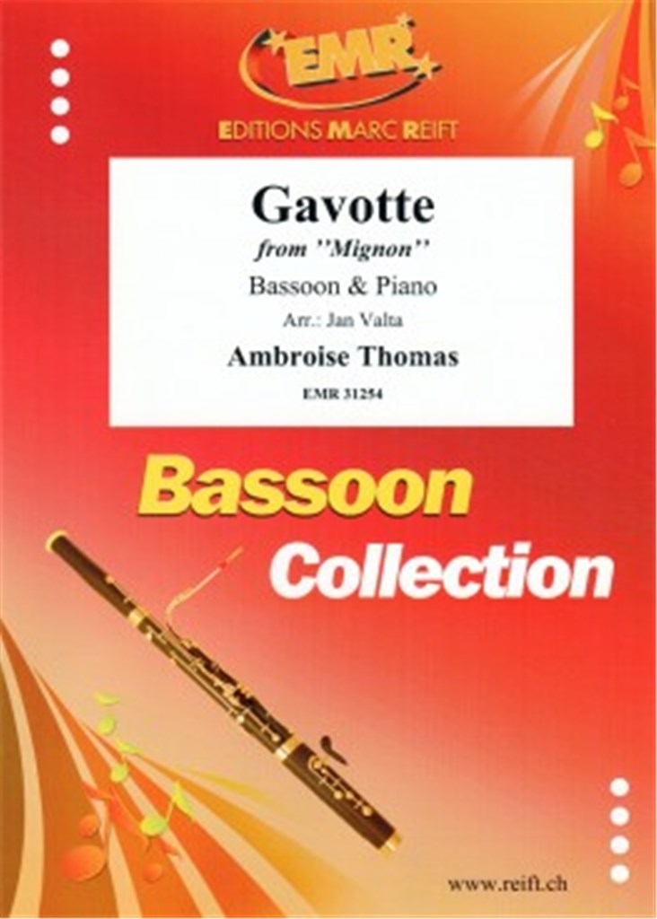 Gavotte
