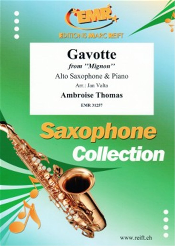 Gavotte