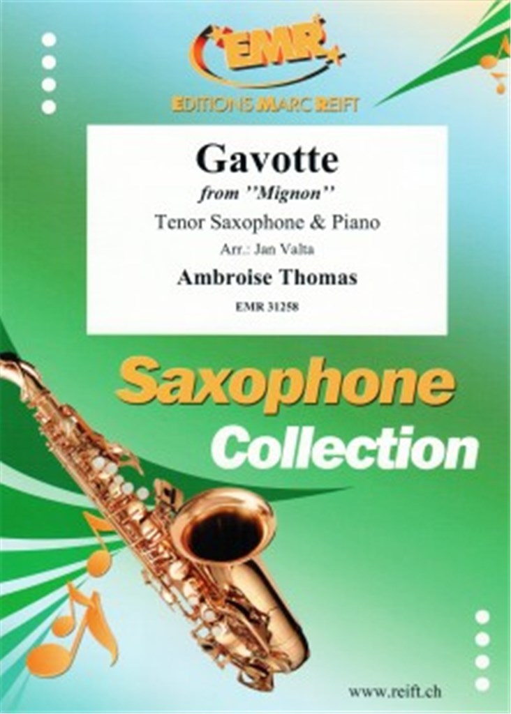 Gavotte