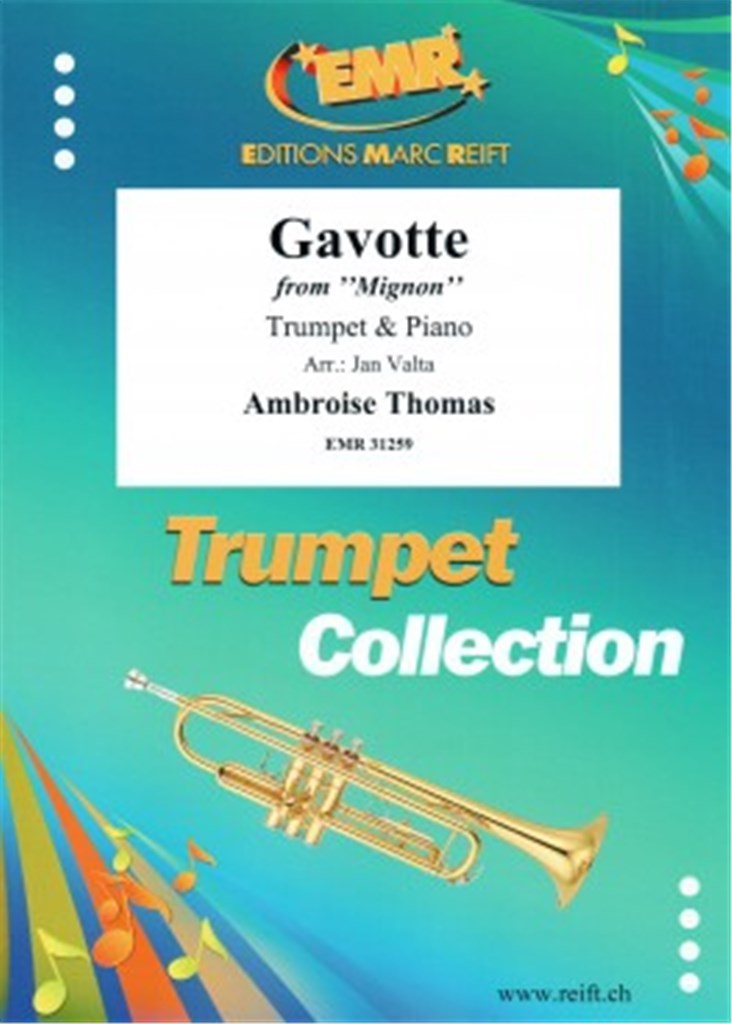 Gavotte