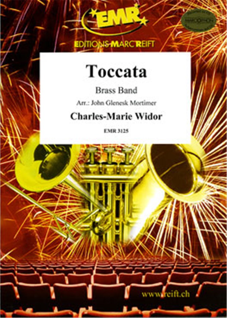 Toccata