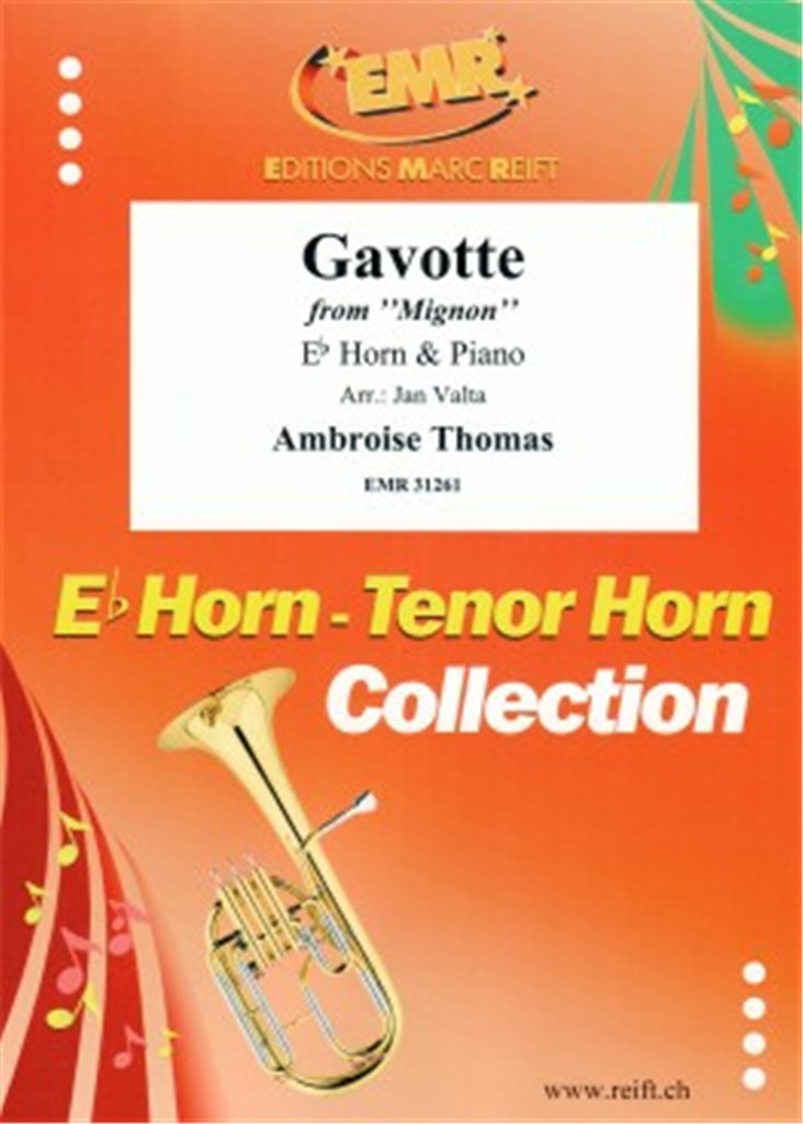 Gavotte