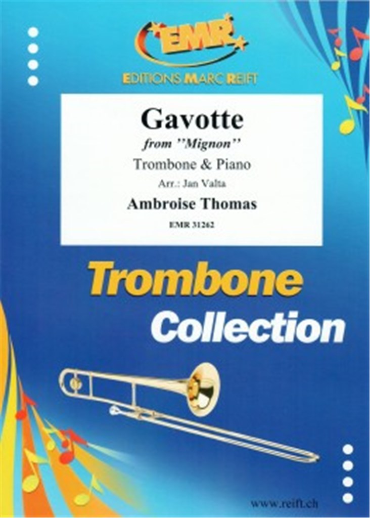 Gavotte