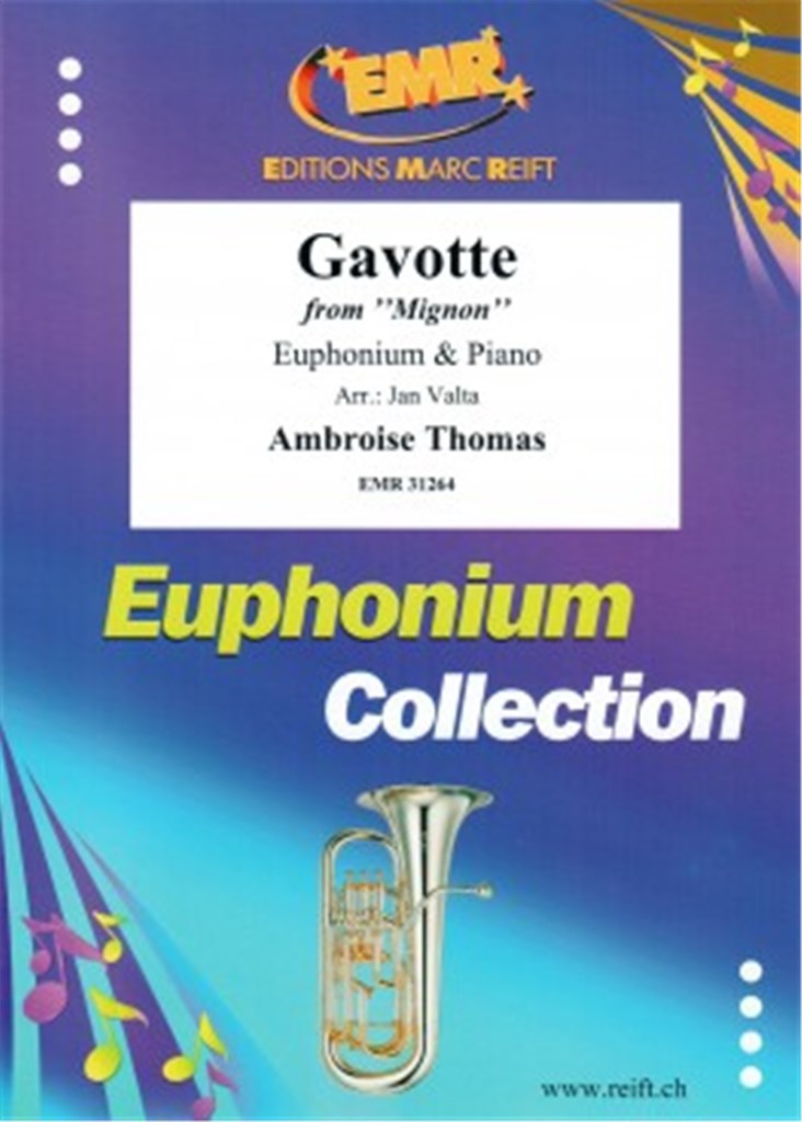 Gavotte