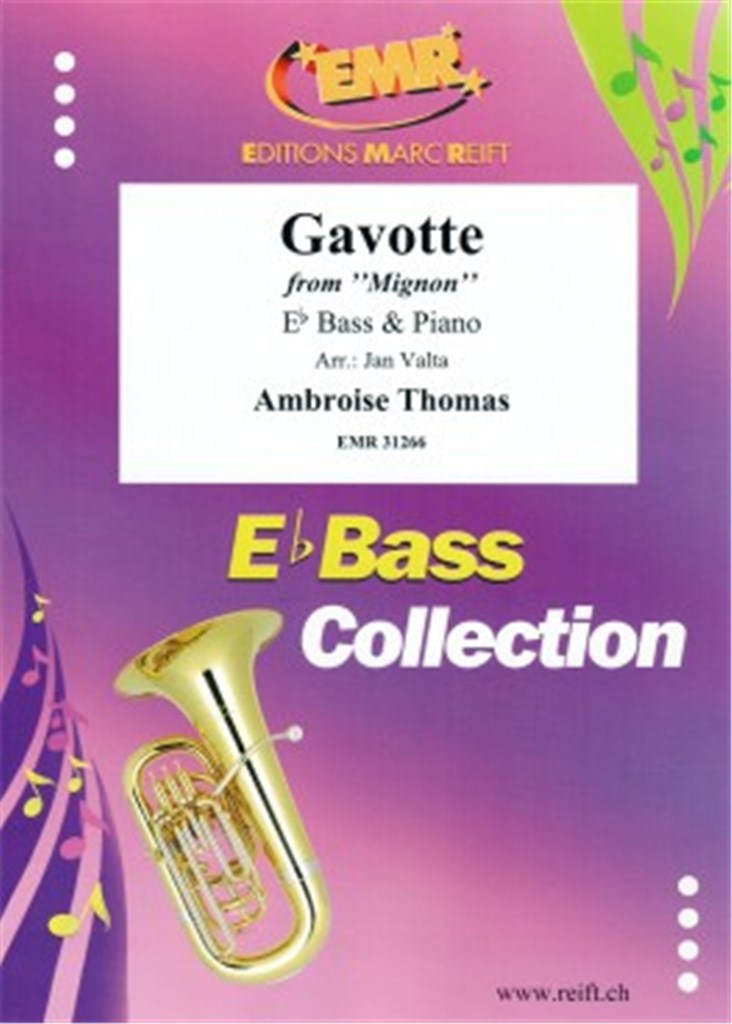 Gavotte