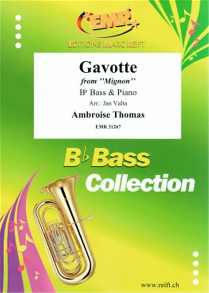 Gavotte