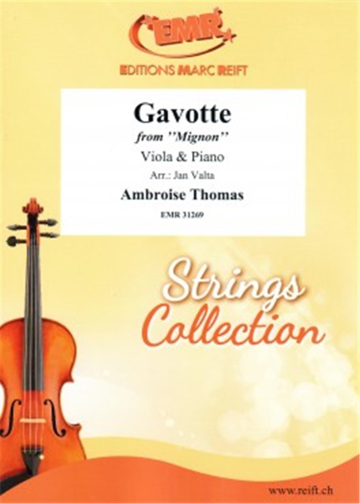 Gavotte