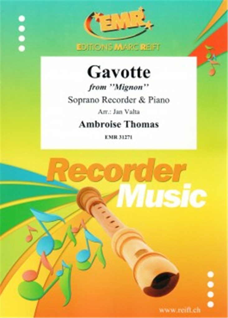 Gavotte
