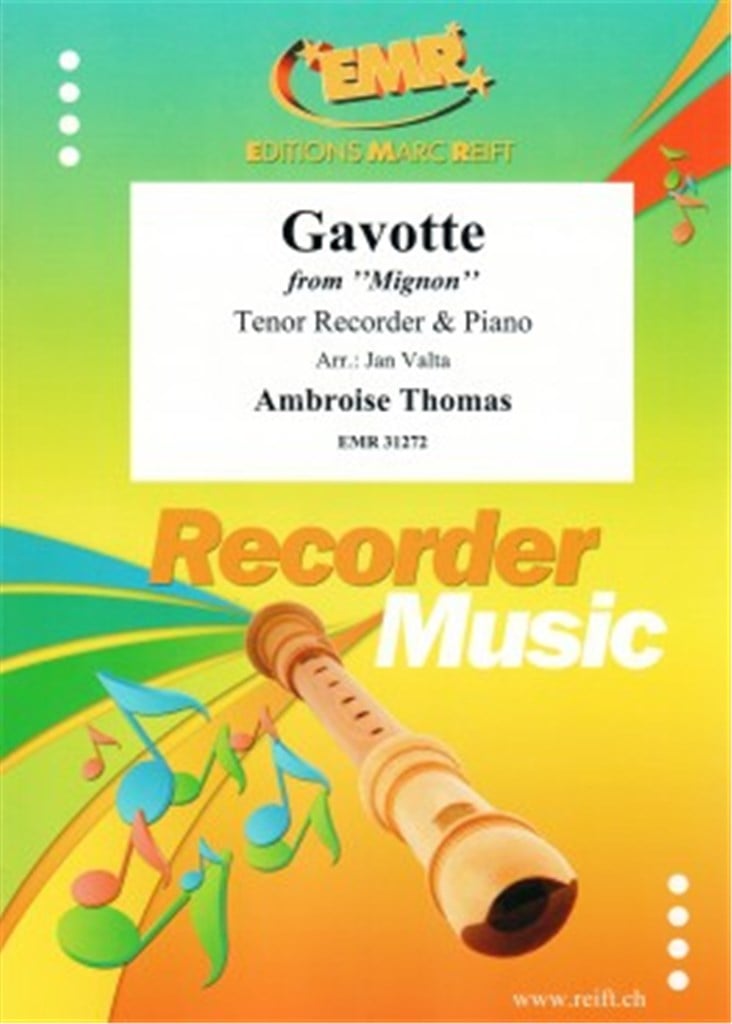 Gavotte