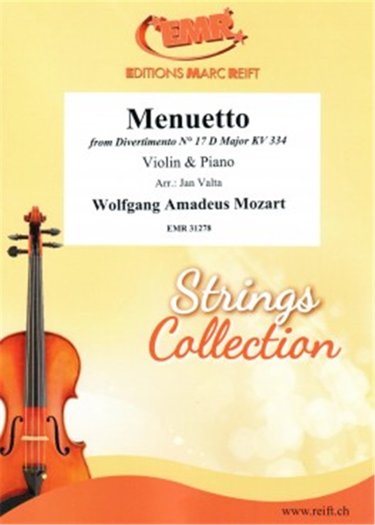 Menuetto