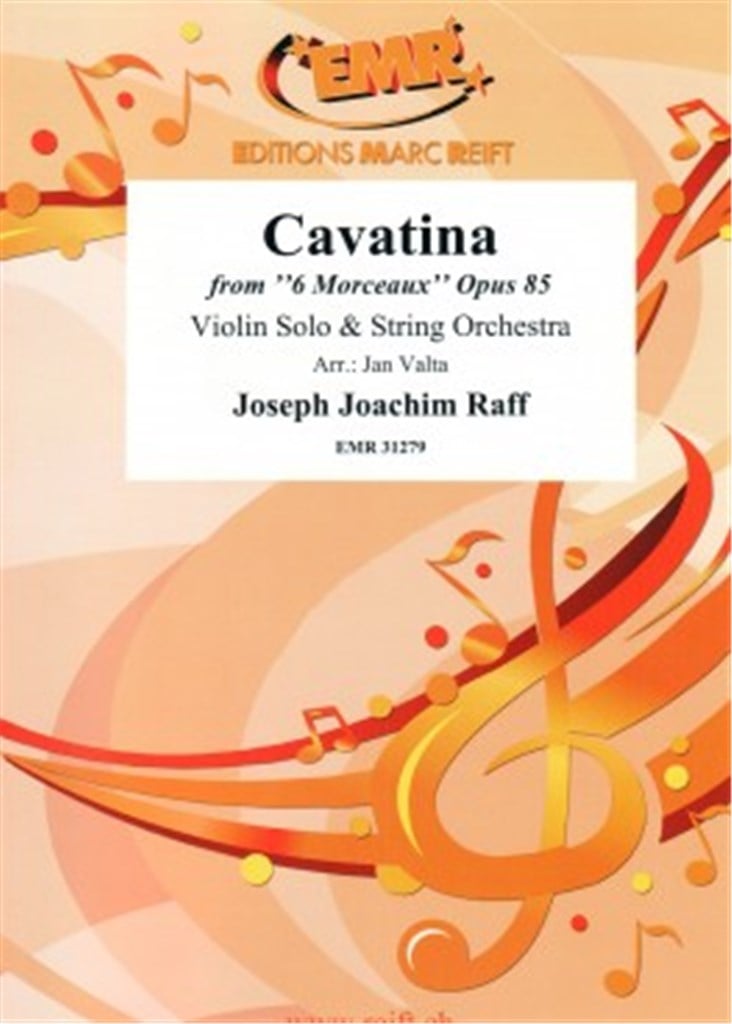 Cavatina