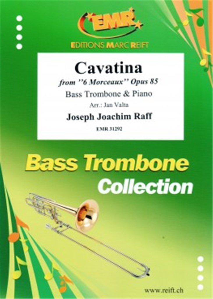 Cavatina