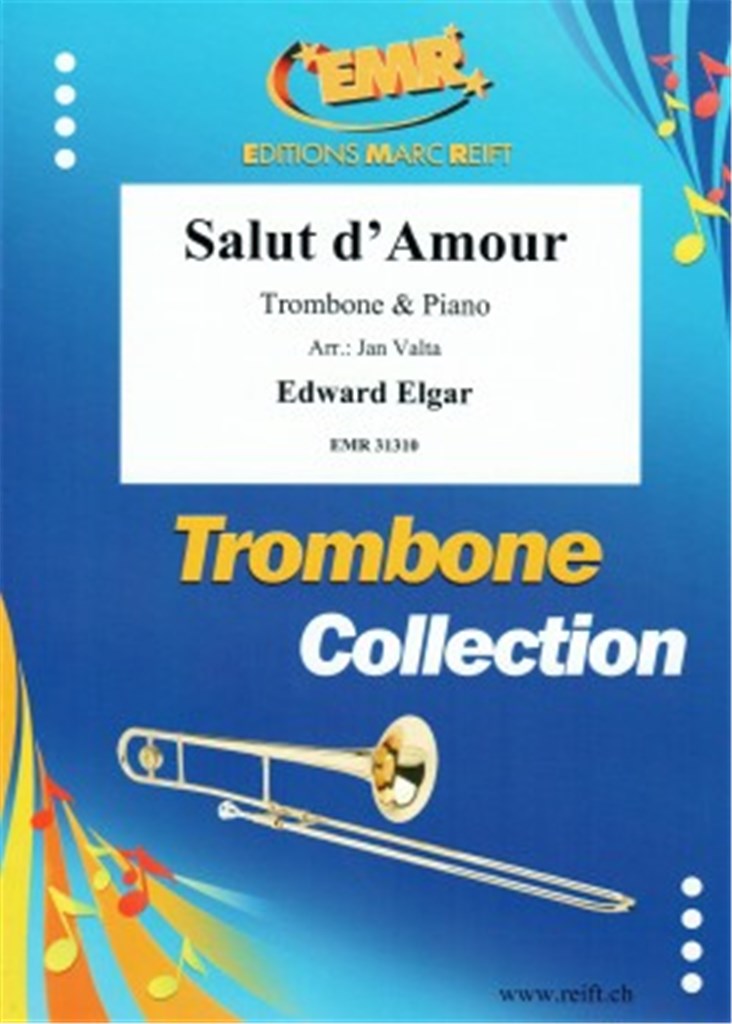 Salut D'amour