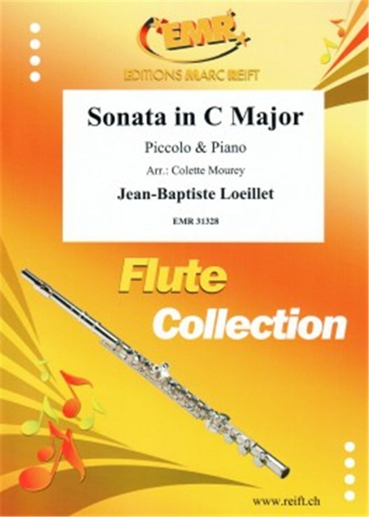 Sonata In C Major