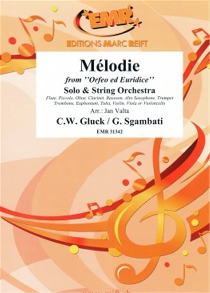 Mélodie