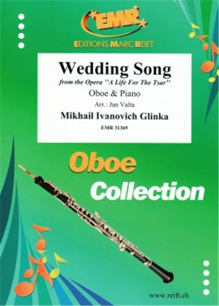 Wedding Song