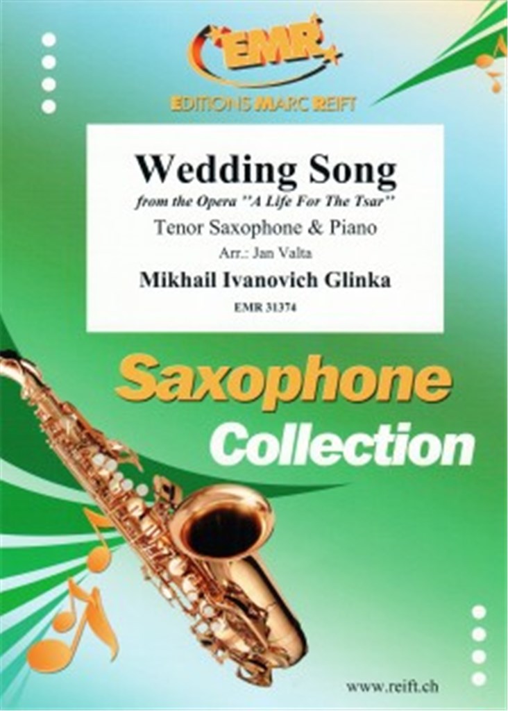 Wedding Song