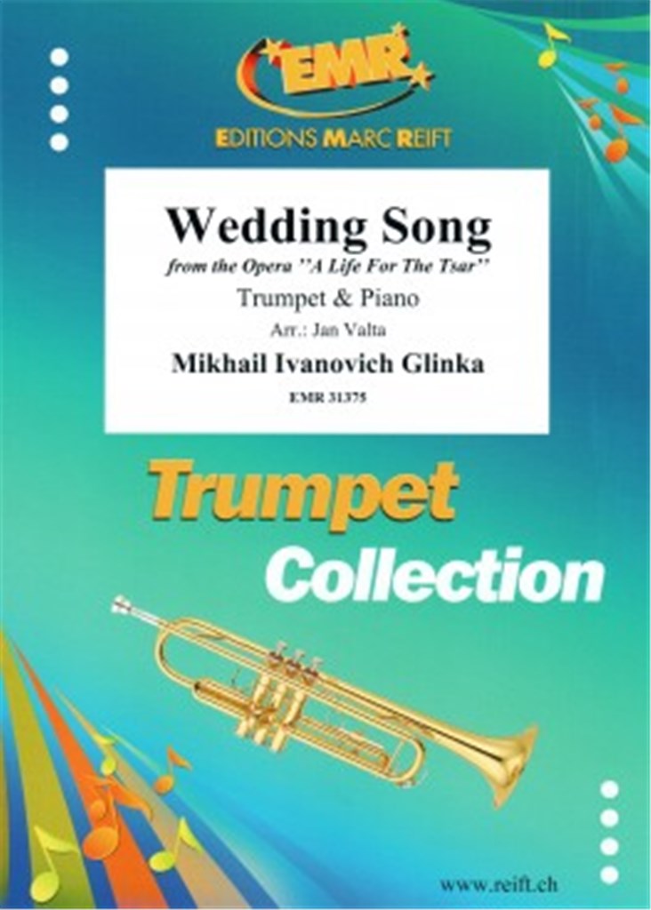 Wedding Song