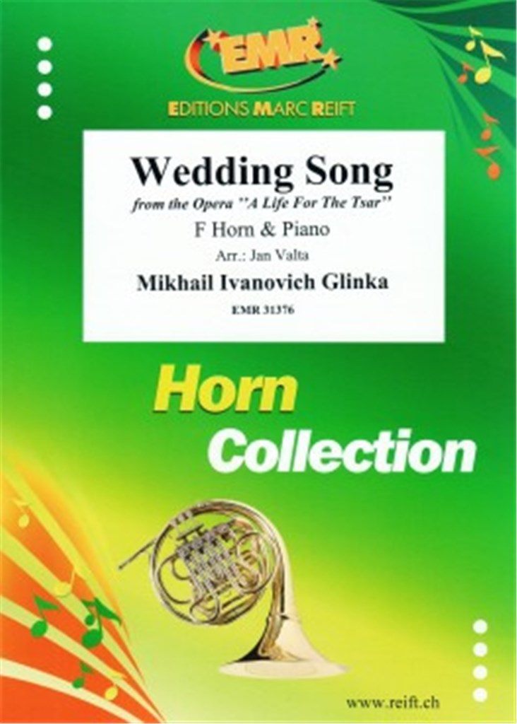 Wedding Song