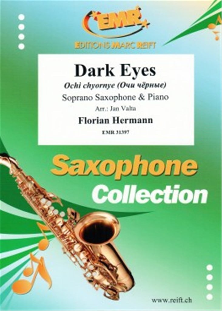 Dark Eyes