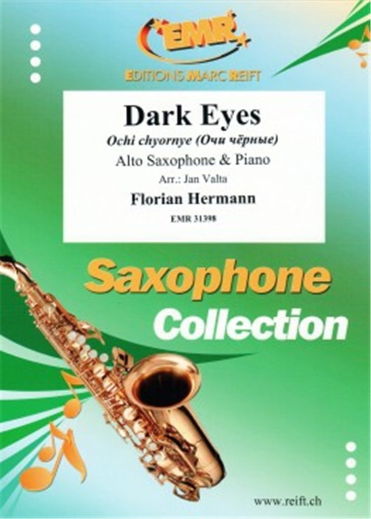 Dark Eyes