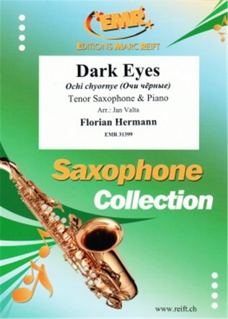 Dark Eyes