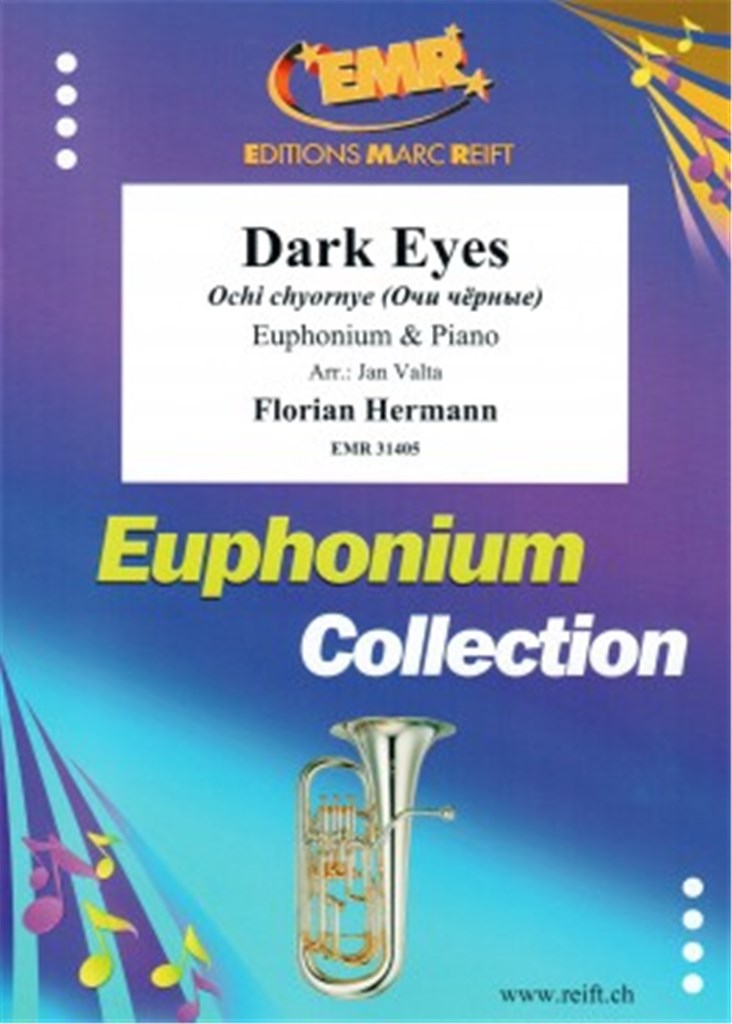 Dark Eyes