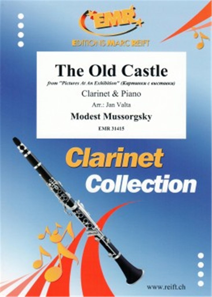 The Old Castle