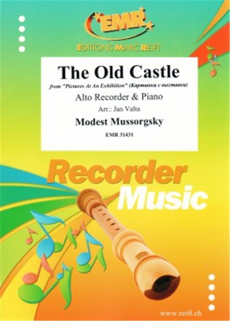 The Old Castle