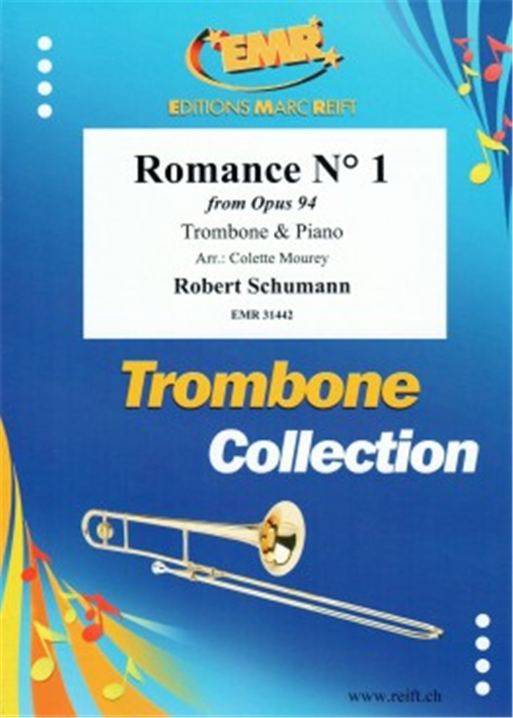 Romance No. 1