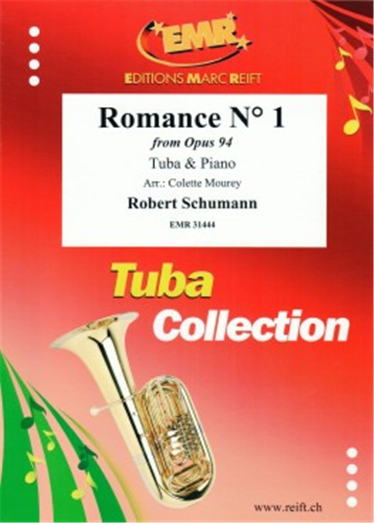 Romance No. 1