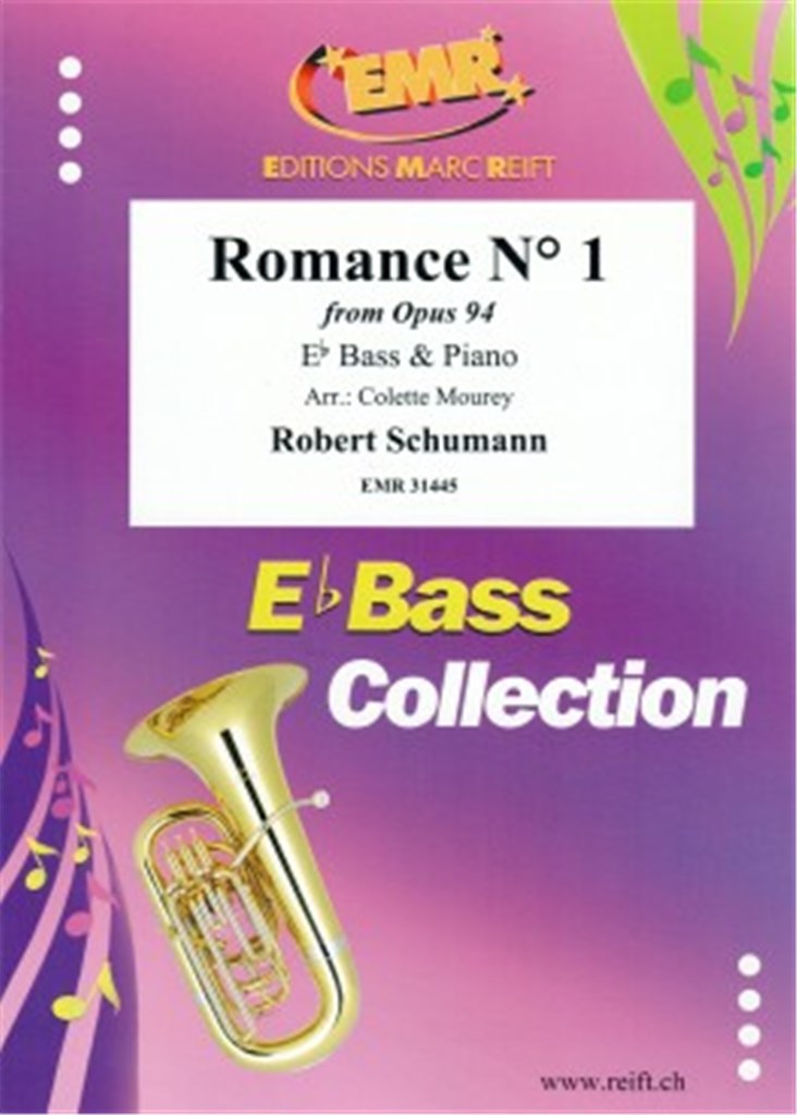 Romance No. 1