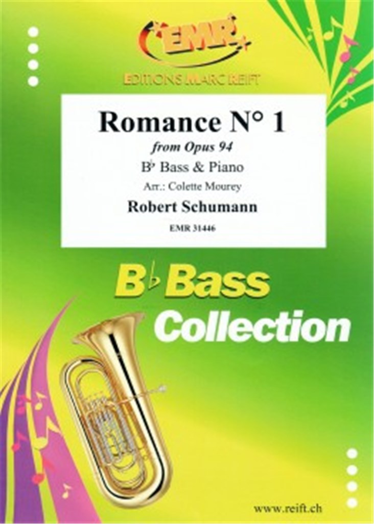 Romance No. 1