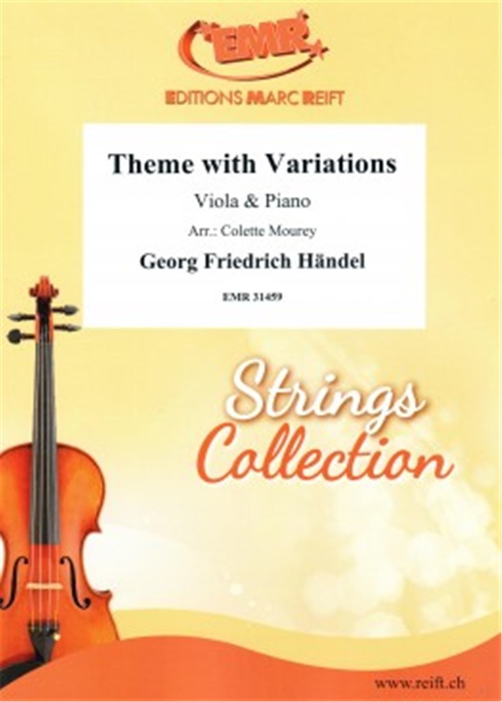Theme With Variations